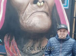 COLMEX69