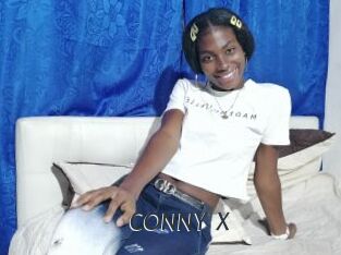 CONNY_X