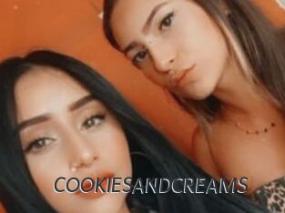 COOKIESANDCREAMS