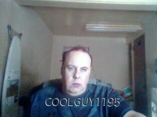 COOLGUY1195