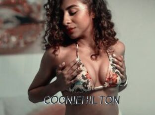 COONIEHILTON