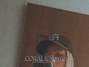 CORALIEflower