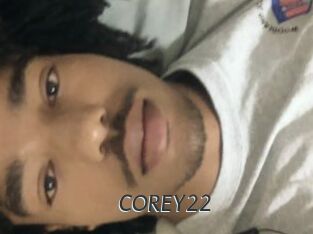 COREY22