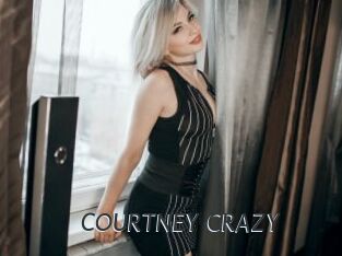 COURTNEY_CRAZY Ligne Rose