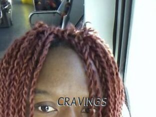 CRAVINGS
