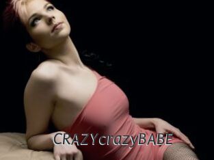 CRAZYcrazyBABE