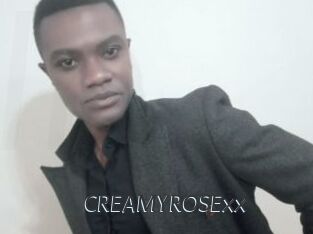 CREAMYROSExx