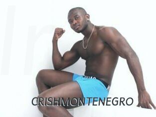 CRISHMONTENEGRO