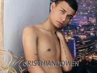 CRISTHIANDOWEN