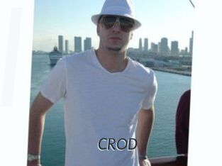 CROD Ligne Rose