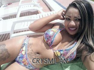 CRYSMILAN