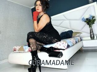 CUBAMADAME