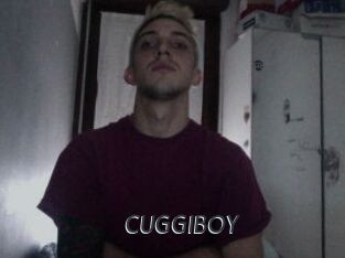 CUGGIBOY