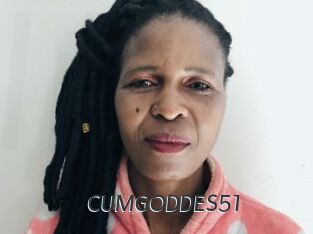 CUMGODDES51