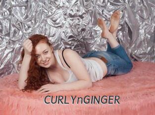 CURLYnGINGER
