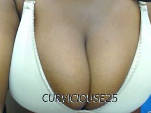 CURVICIOUSE25