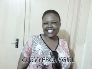 CURVYEBONYGIRL