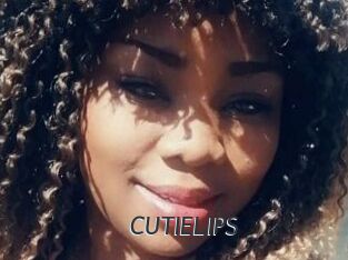 CUTIELIPS