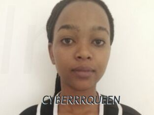 CYBERRRQUEEN