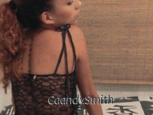 CaandySmith