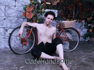 CadeHandsome