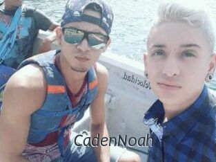CadenNoah