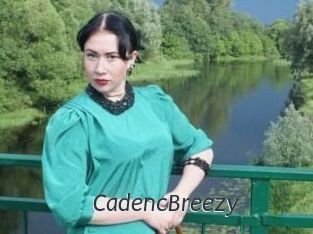 CadencBreezy