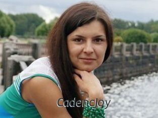 CadencJoy
