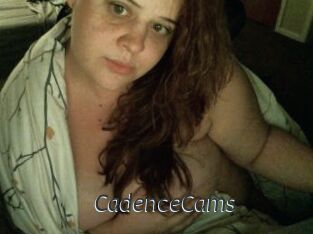 CadenceCams