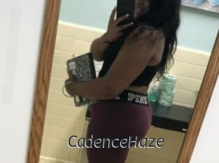 Cadence_Haze