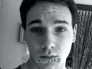 Caerske Ligne Rose