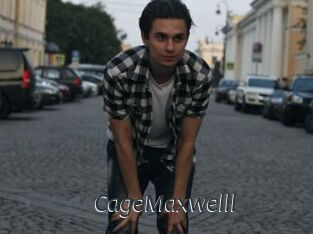 CageMaxwelll