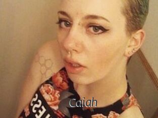 Caiah