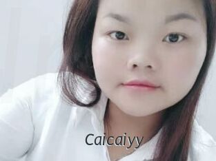Caicaiyy