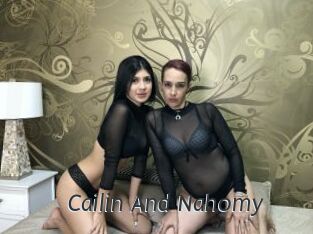 Cailin_And_Nahomy