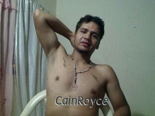 CainRoyce