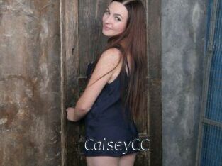 CaiseyCC