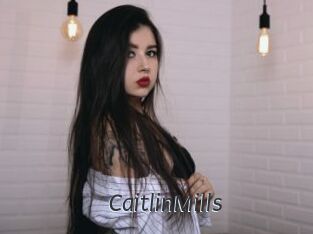 CaitlinMills Ligne Rose