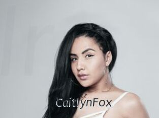 CaitlynFox