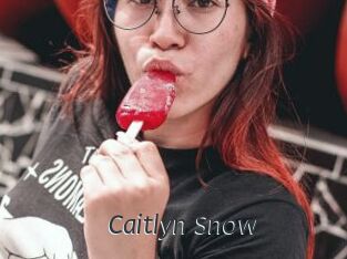 Caitlyn_Snow