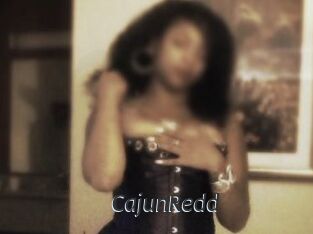 CajunRedd