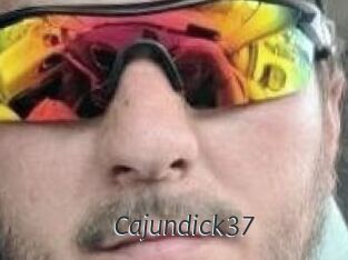 Cajundick37