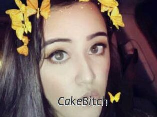 CakeBitch