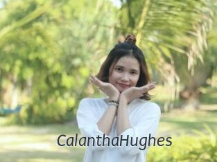 CalanthaHughes