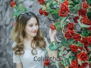 Calanthas