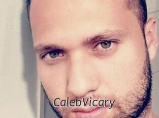 Caleb_Vicary Ligne Rose