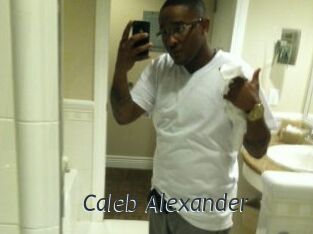 Caleb_Alexander