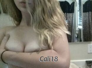 Cali18