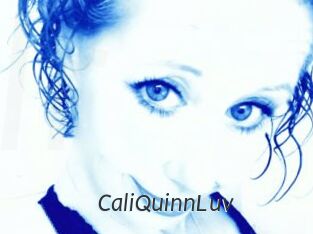 CaliQuinnLuv