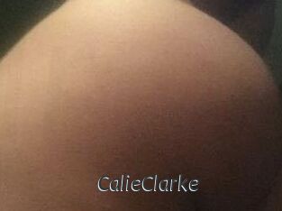CalieClarke